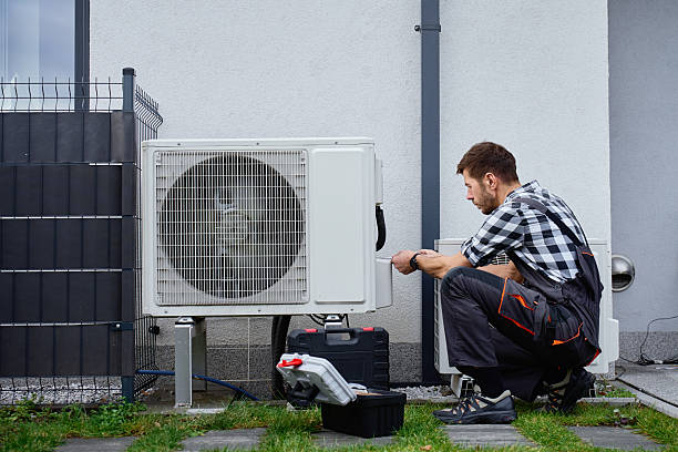Trusted Emergency Ac Repair service in Chalmers, IN - HVAC Repair CO